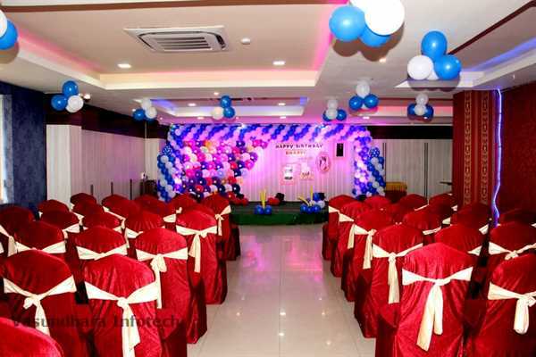 wedding planner in dwarka